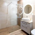 Apartmán Good Time- Mariental - Centrum Sklářská Poruba