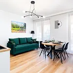 Good Time- Mariental - Centrum Apartamento