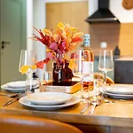 Good Time- Mariental - Centrum Apartamento *