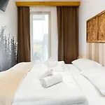 Good Time- Mariental - Centrum Apartmán *