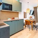 Apartamento Good Time- Mariental - Centrum *