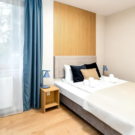 Good Time- Mariental - Centrum * Szklarska Poręba