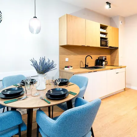 Good Time- Mariental - Centrum Apartment *