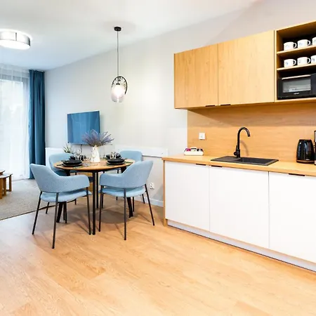 شقة Good Time- Mariental - Centrum