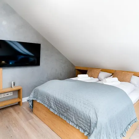 Good Time- Mariental - Centrum Apartamento *