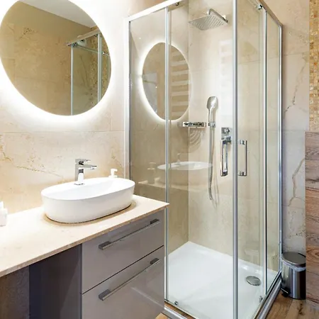 Good Time- Mariental - Centrum Apartamento *