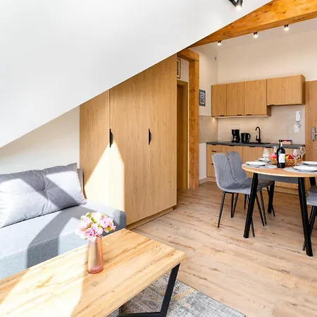 Apartment Good Time- Mariental - Centrum *