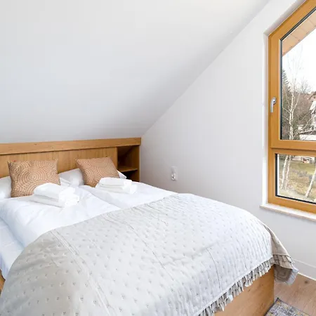 Good Time- Mariental - Centrum Apartament