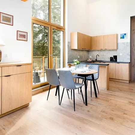 شقة Good Time- Mariental - Centrum