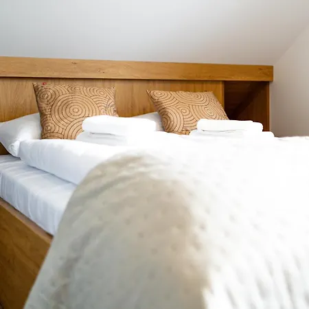 Apartament Good Time- Mariental - Centrum