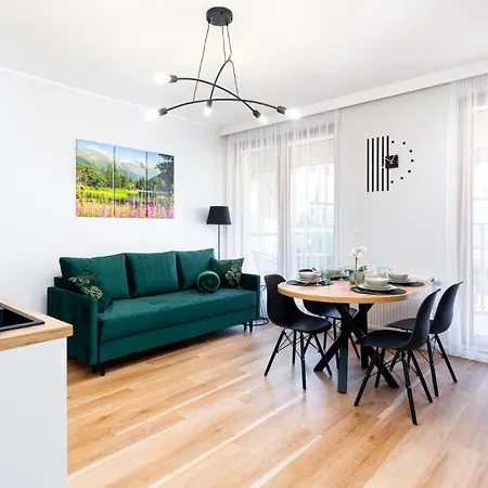 Good Time- Mariental - Centrum Apartment