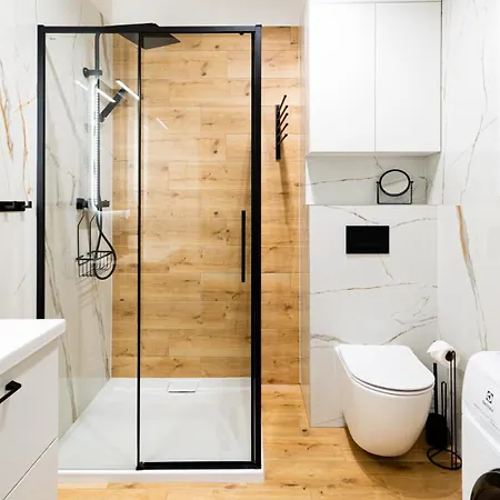 Good Time- Mariental - Centrum Szklarska Poręba