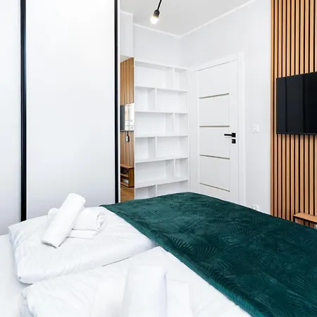 Good Time- Mariental - Centrum Apartment