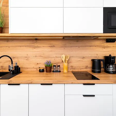 Good Time- Mariental - Centrum Apartamento *