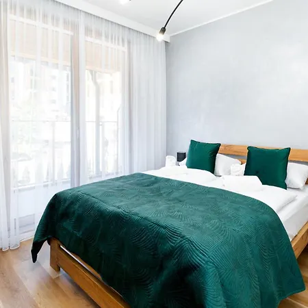 Good Time- Mariental - Centrum Apartment *