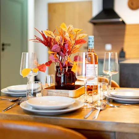 Good Time- Mariental - Centrum شقة *