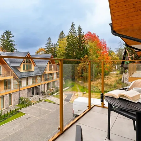 Good Time- Mariental - Centrum * Szklarska Poręba