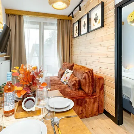 Good Time- Mariental - Centrum Apartment