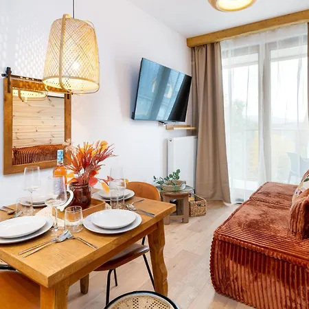 Apartment Good Time- Mariental - Centrum