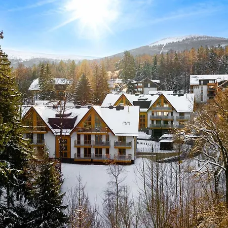 Good Time- Mariental - Centrum Apartamento Szklarska Poręba