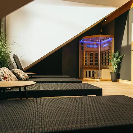 Good Time- Mariental - Centrum 아파트