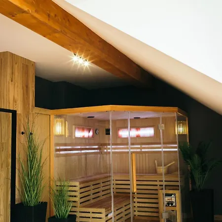 Good Time- Mariental - Centrum *