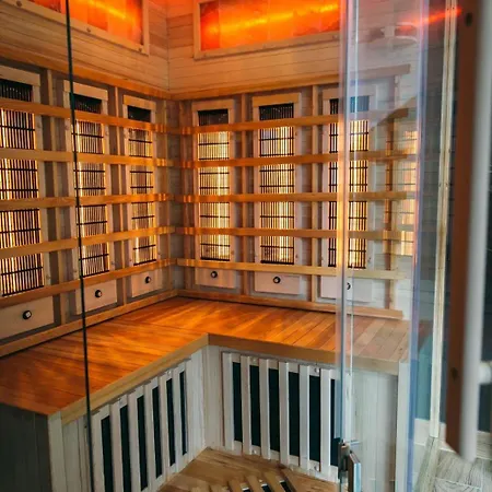 Good Time- Mariental - Centrum شكلارسكا بوريبا