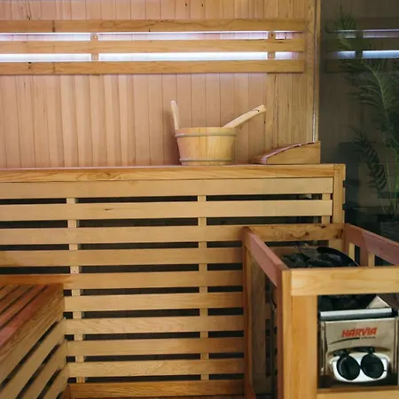 Good Time- Mariental - Centrum شقة