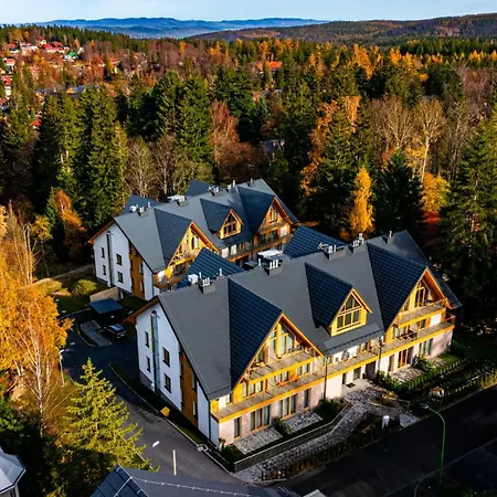 아파트 Good Time- Mariental - Centrum 스클라르스카포렘바