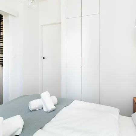 شقة Good Time- Mariental - Centrum *