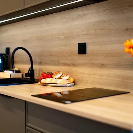 Good Time- Mariental - Centrum شقة