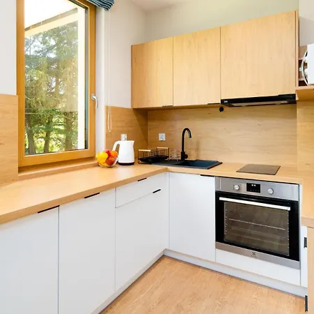 Apartment Good Time- Mariental - Centrum