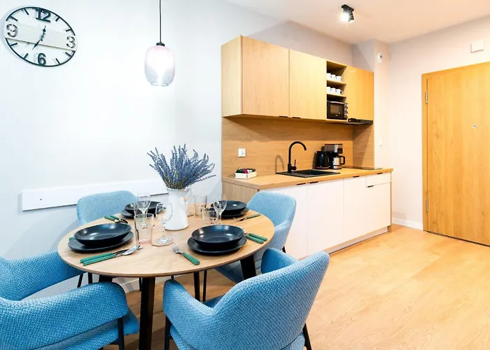 Good Time- Mariental - Centrum Apartment *