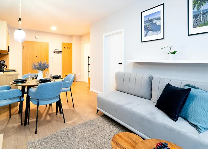 Good Time- Mariental - Centrum Szklarska Poreba