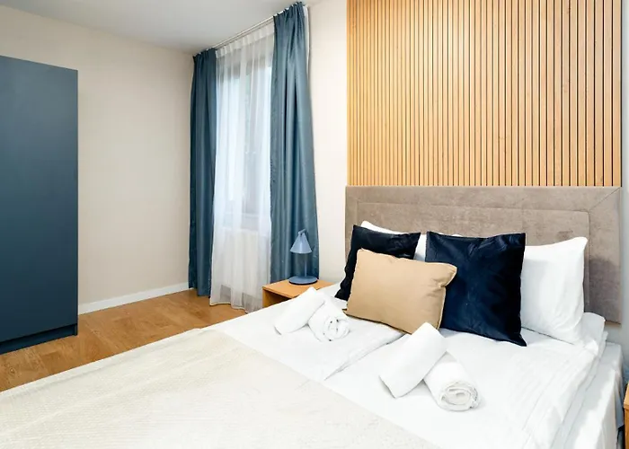 Good Time- Mariental - Centrum * Szklarska Poreba