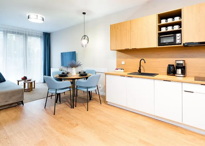 Apartment Good Time- Mariental - Centrum