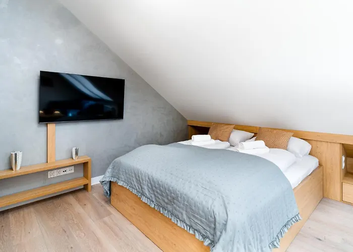 Good Time- Mariental - Centrum شقة *