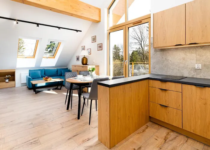 아파트 Good Time- Mariental - Centrum *