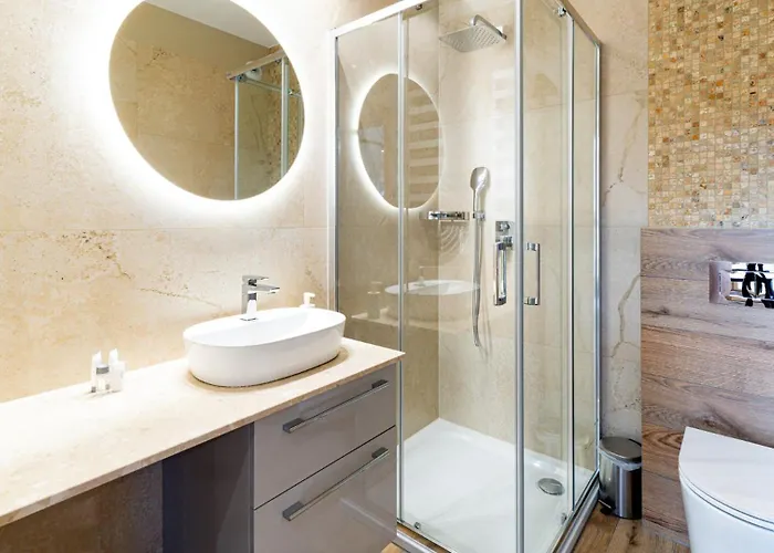 Good Time- Mariental - Centrum شقة *