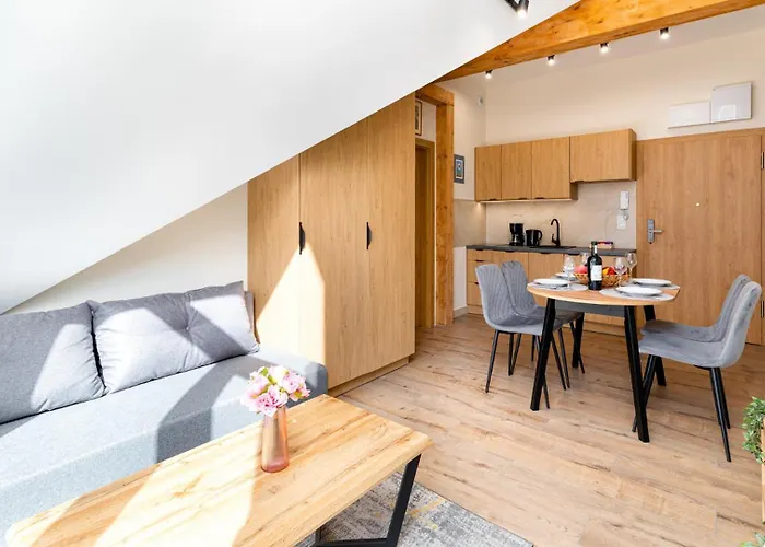 شقة Good Time- Mariental - Centrum *