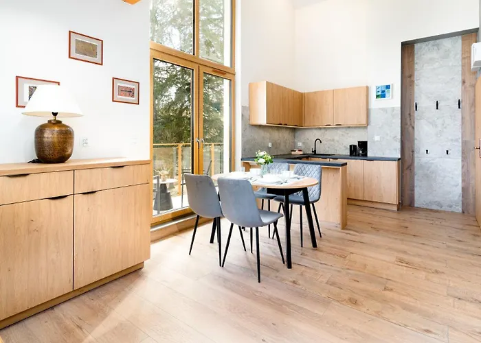 Apartment Good Time- Mariental - Centrum