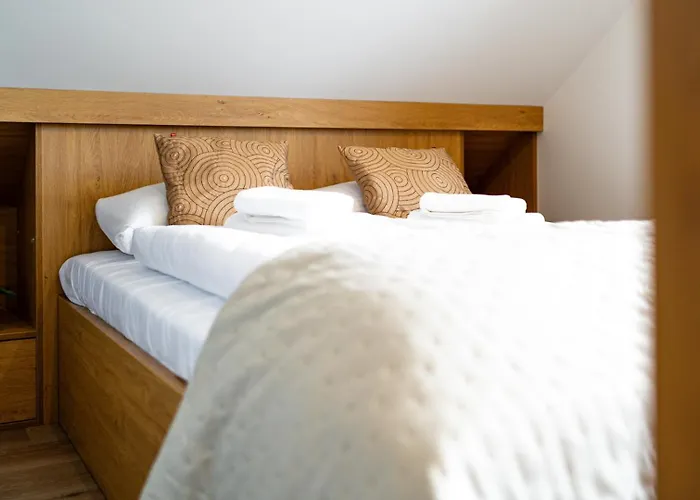 Apartment Good Time- Mariental - Centrum