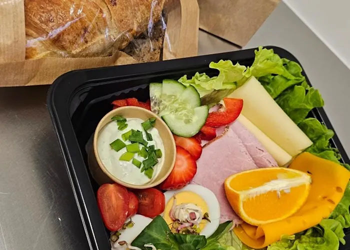 شقة Good Time- Mariental - Centrum