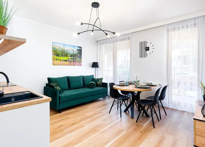 Good Time- Mariental - Centrum Apartment