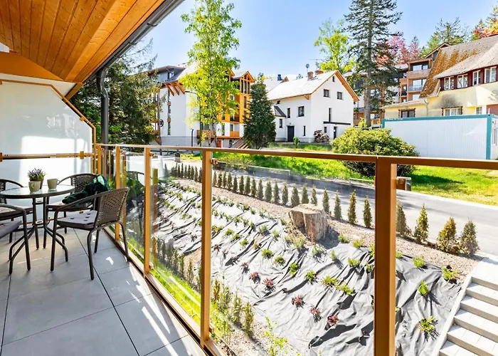 Good Time- Mariental - Centrum Apartment *