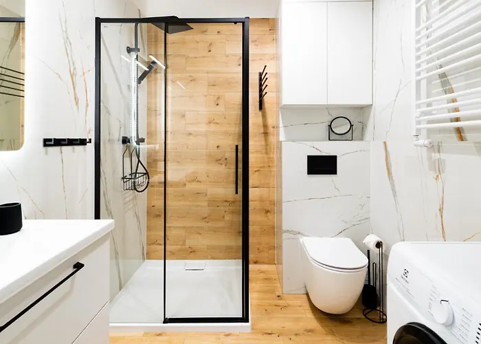 Good Time- Mariental - Centrum 스클라르스카포렘바