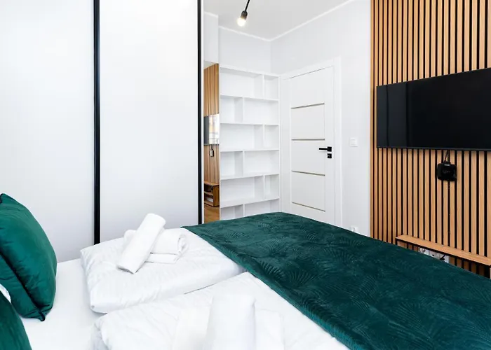 Good Time- Mariental - Centrum Apartment