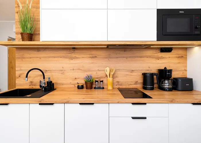 Good Time- Mariental - Centrum شقة *