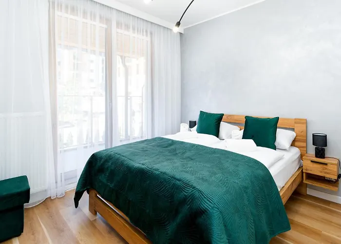 Good Time- Mariental - Centrum Apartment *