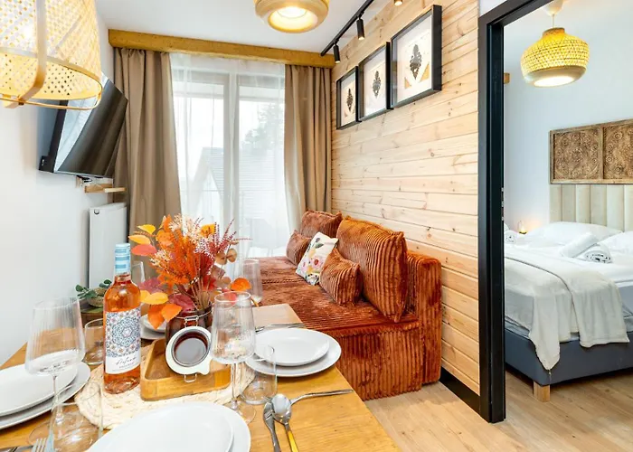 Good Time- Mariental - Centrum Apartment